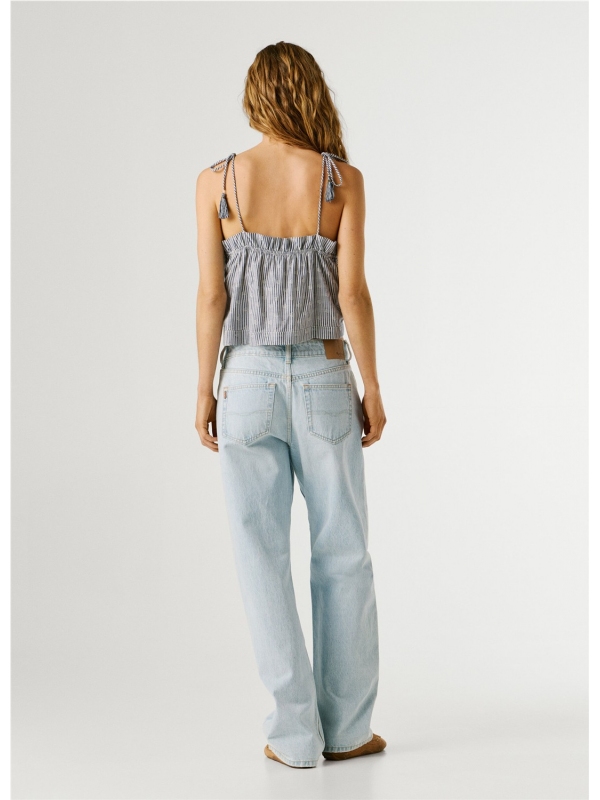 Top PEPE JEANS PL3051417