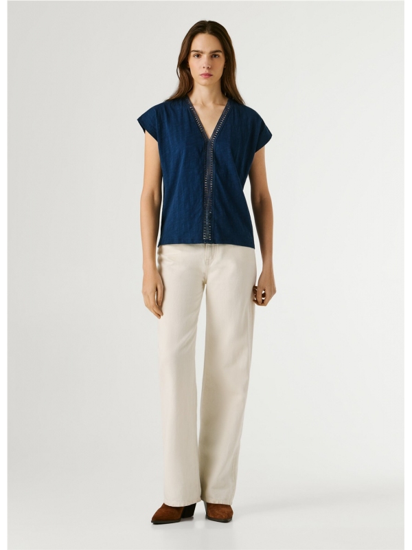 Camiseta PEPE JEANS PL5000138