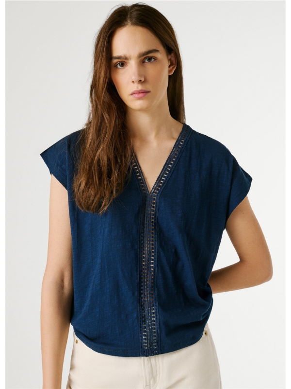 Camiseta PEPE JEANS PL5000138 2