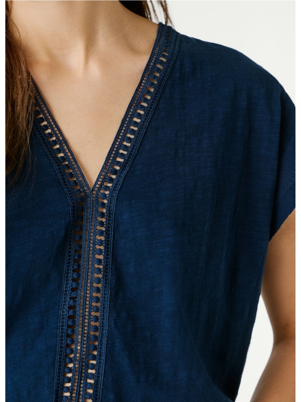 Camiseta PEPE JEANS PL5000138