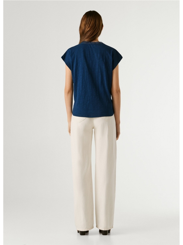 Camiseta PEPE JEANS PL5000138