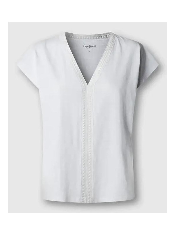 Camiseta PEPE JEANS PL5000138