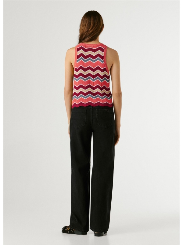 Top PEPE JEANS PL7000118