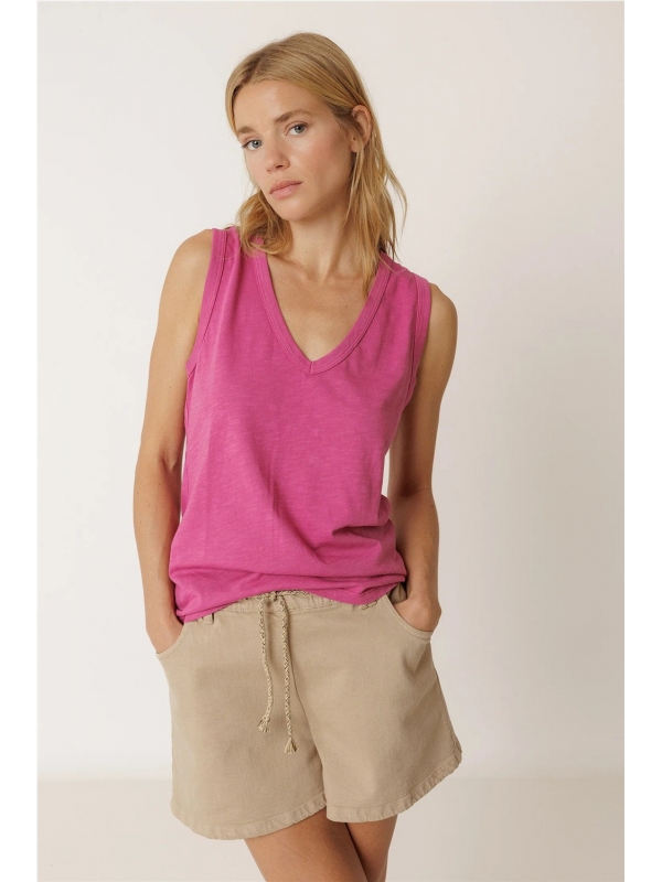 Camiseta INDI & COLD VV26ES405