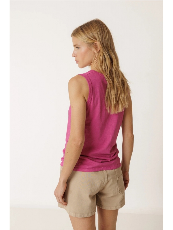 Camiseta INDI & COLD VV26ES405