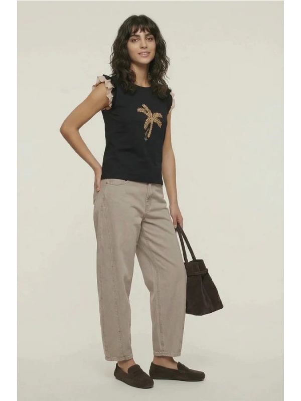 Camiseta LOLITAS & L A2355TP