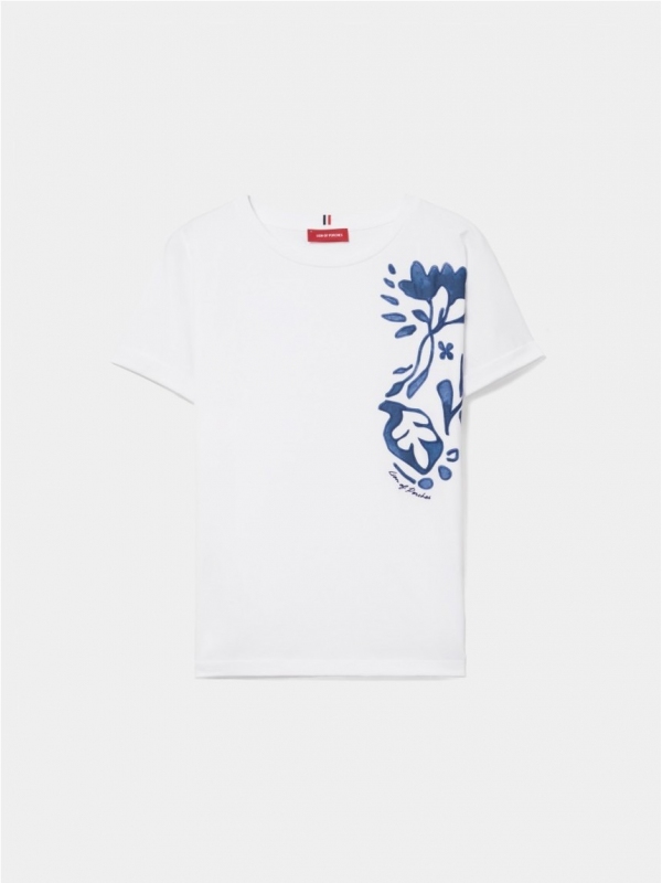 Camiseta LION OF PORCHES LP007774