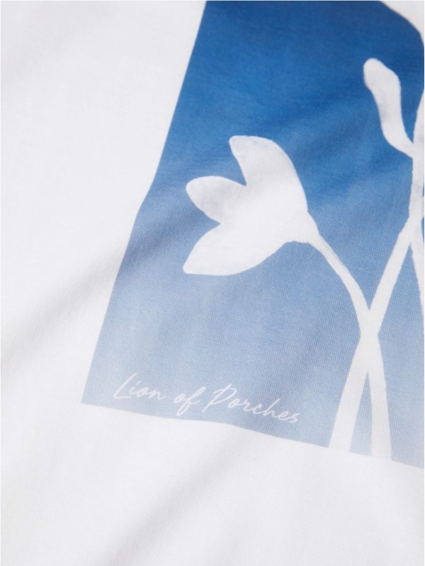 Camiseta LION OF PORCHES... 2