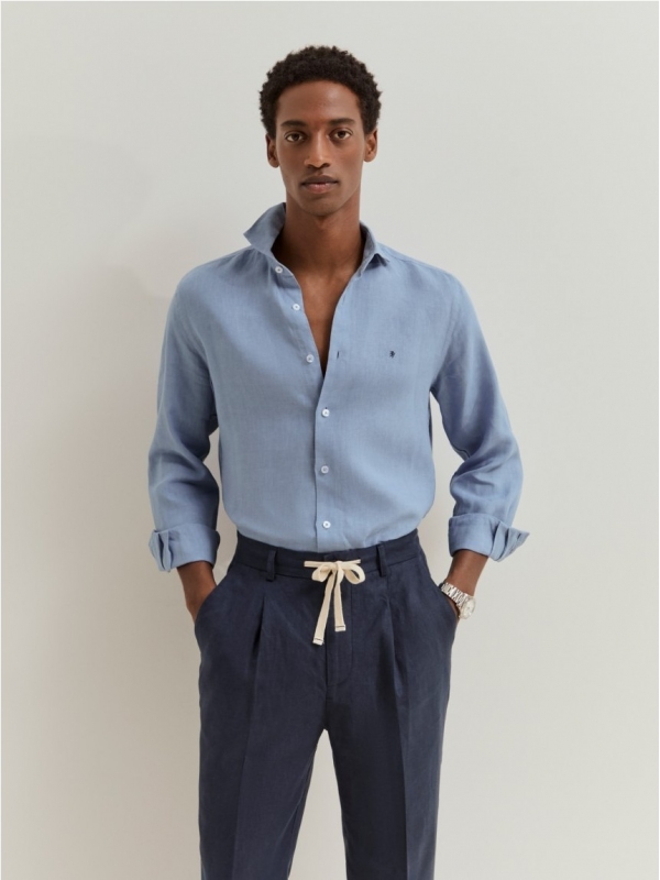 Pantalón LION OF PORCHES LP007287