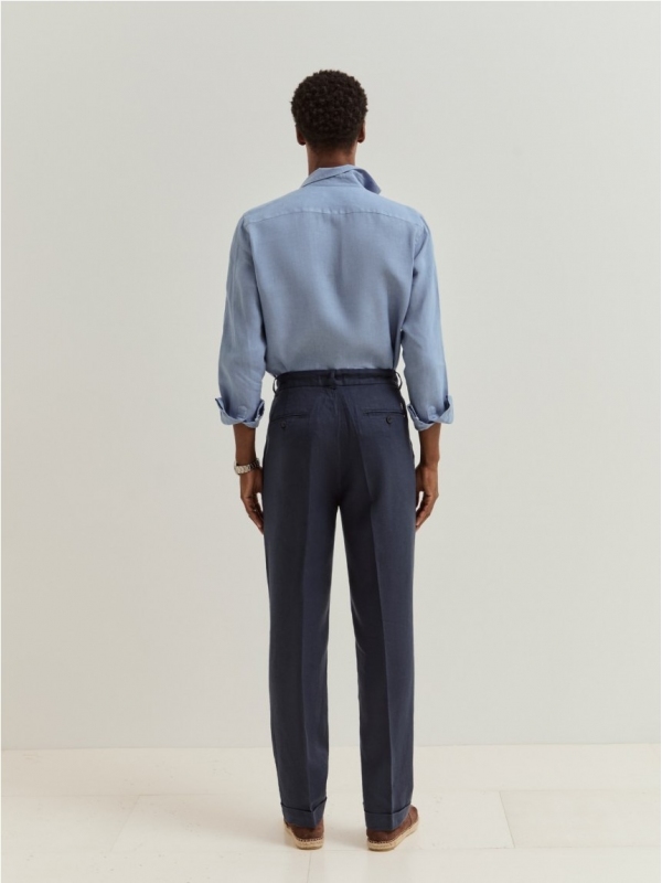 Pantalón LION OF PORCHES LP007287