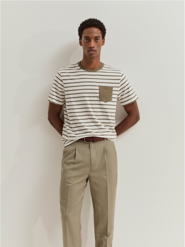 Camiseta LION OF PORCHES LP007330