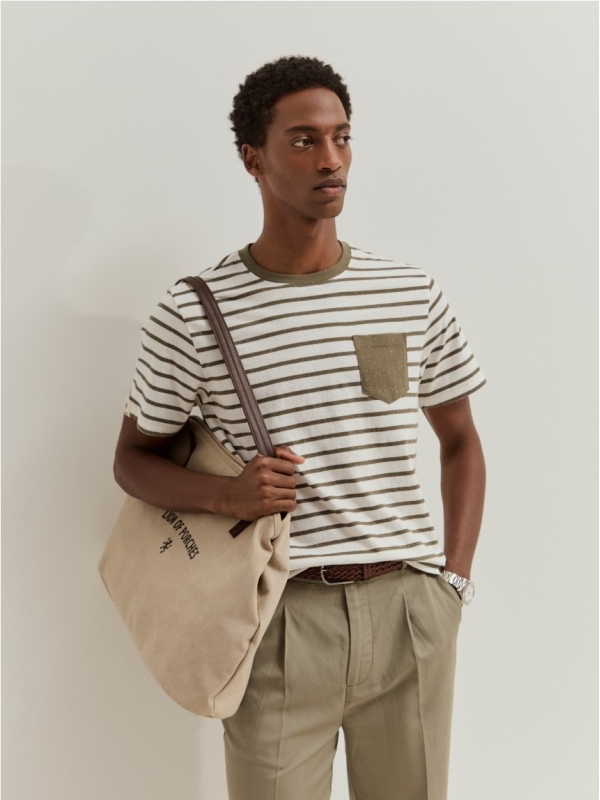 Camiseta LION OF PORCHES... 2