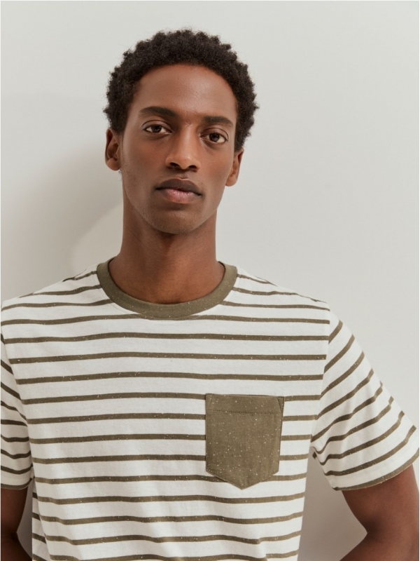 Camiseta LION OF PORCHES LP007330