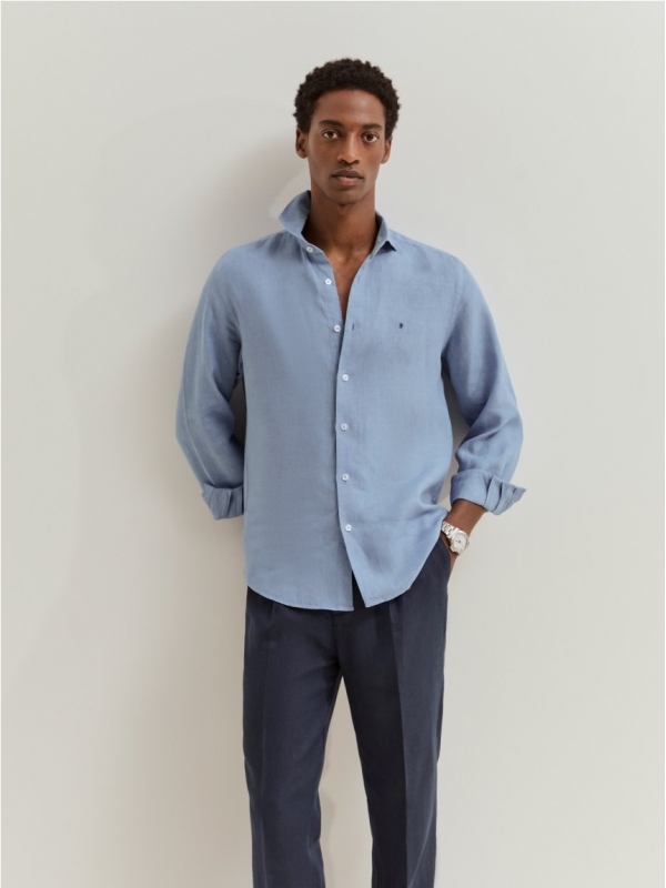 Camisa LION OF PORCHES LP007377