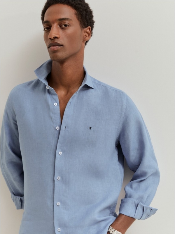 Camisa LION OF PORCHES LP007377