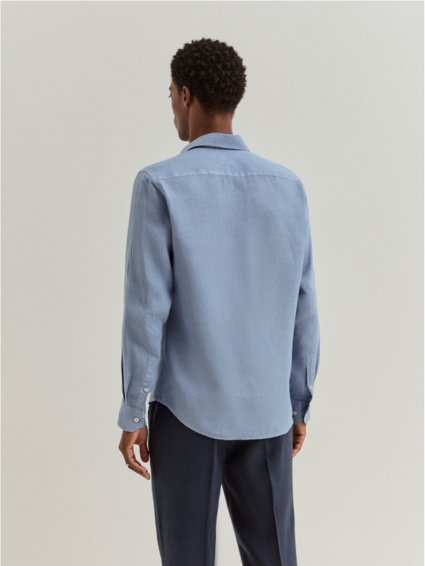 Camisa LION OF PORCHES LP007377