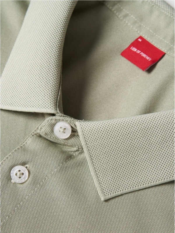 Polo LION OF PORCHES LP007543