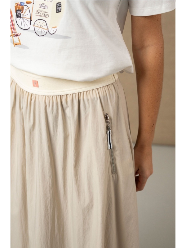 Falda HONGO COLLECTION 2S08 M207