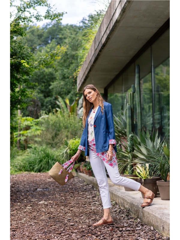 Americana HONGO COLLECTION 3434 M012