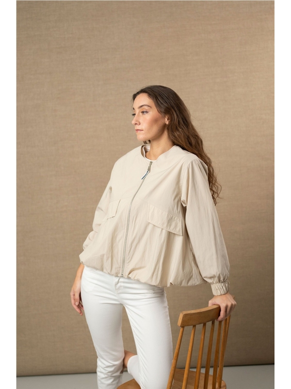 Chaqueta HONGO COLLECTION 3Z15 M214