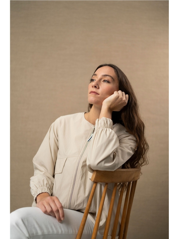 Chaqueta HONGO COLLECTION... 2