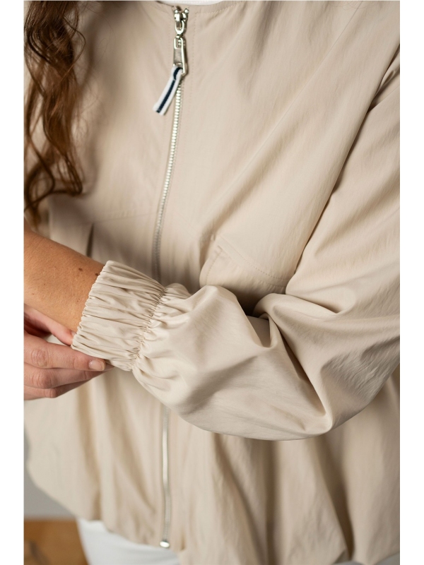 Chaqueta HONGO COLLECTION 3Z15 M214