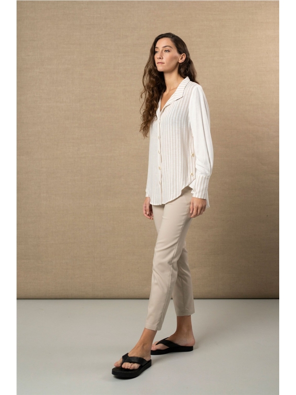 Camisa HONGO COLLECTION 6422 M001