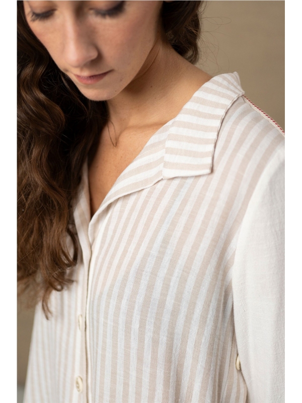 Camisa HONGO COLLECTION... 2