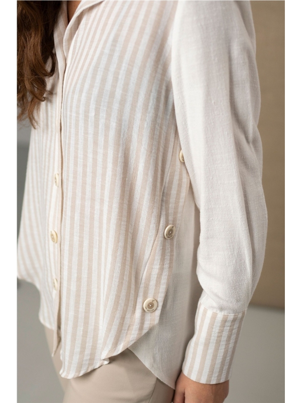 Camisa HONGO COLLECTION 6422 M001