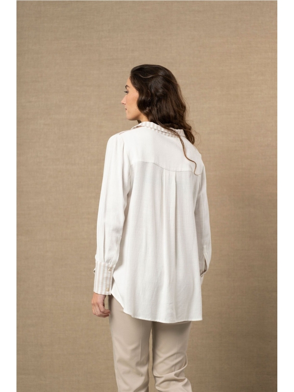 Camisa HONGO COLLECTION 6422 M001