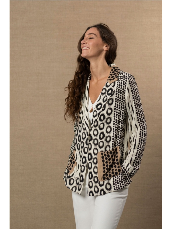 Americana HONGO COLLECTION 3445 M007