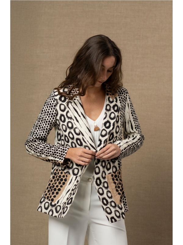 Americana HONGO COLLECTION 3445 M007