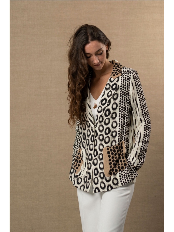 Americana HONGO COLLECTION 3445 M007