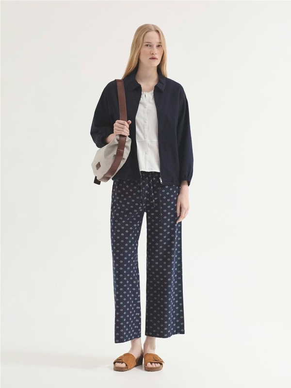 Camisa NICE THINGS WJW033