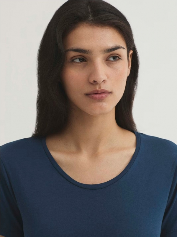 Vestido NICE THINGS WJW034