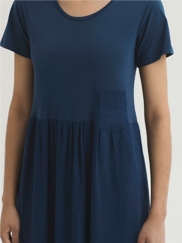 Vestido NICE THINGS WJW034