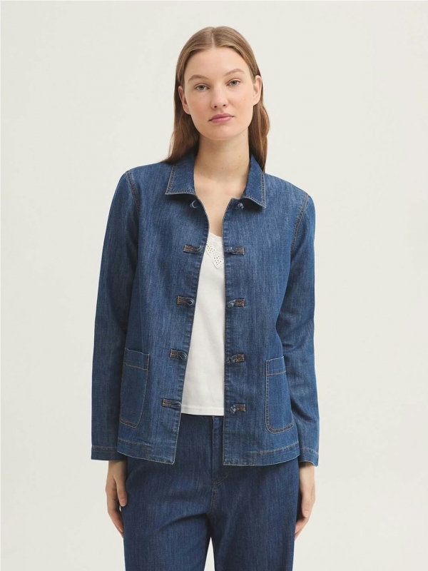 Chaqueta NICE THINGS WWW056