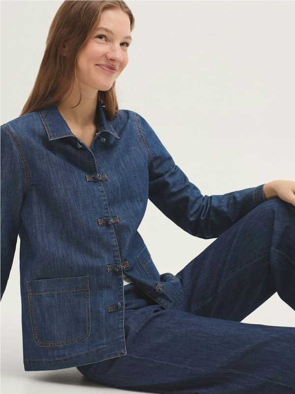 Chaqueta NICE THINGS WWW056