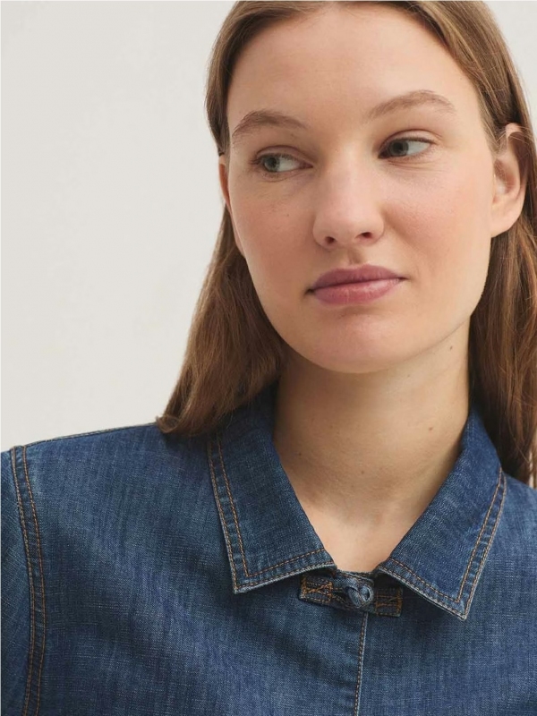 Chaqueta NICE THINGS WWW056