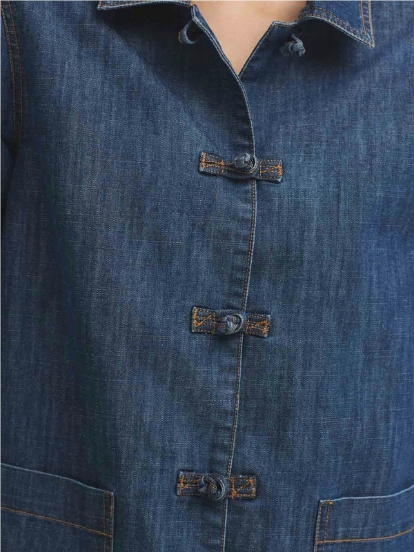 Chaqueta NICE THINGS WWW056