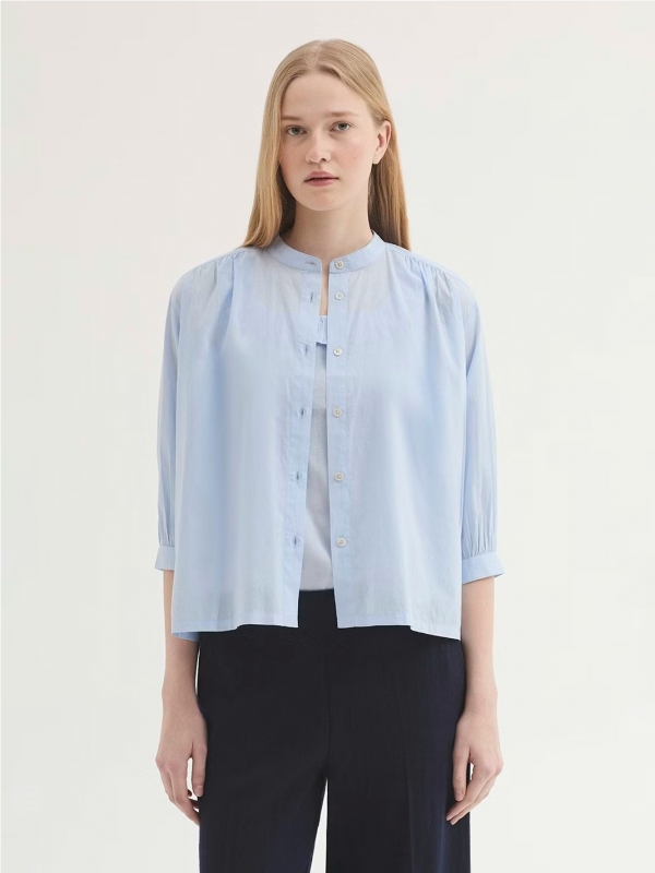 Camisa NICE THINGS WWW131