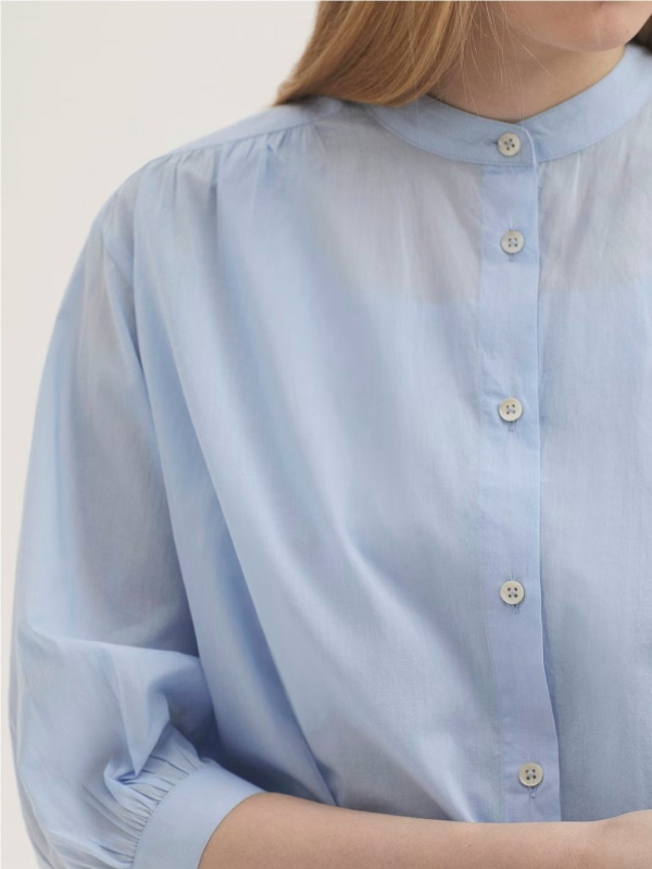 Camisa NICE THINGS WWW131