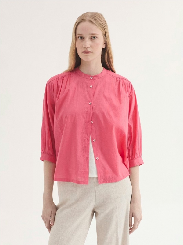 Camisa NICE THINGS WWW131