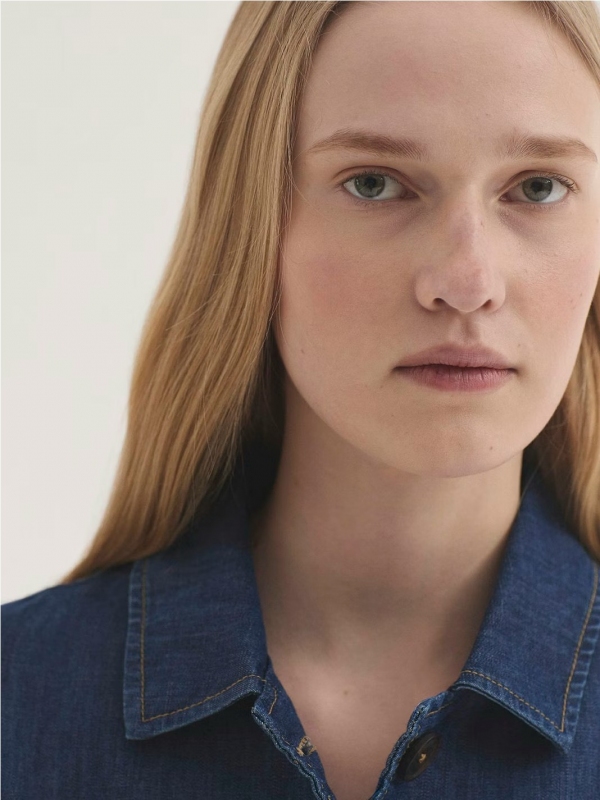 Abrigo NICE THINGS WWW172 2