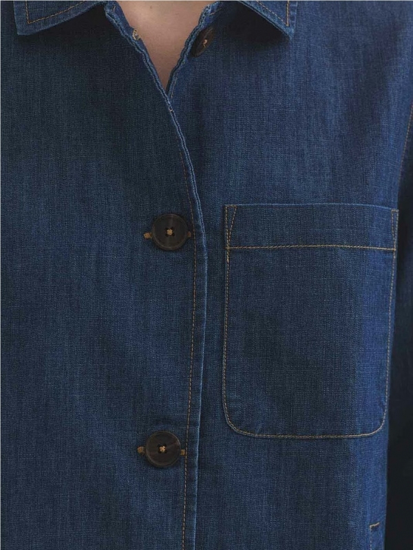 Abrigo NICE THINGS WWW172