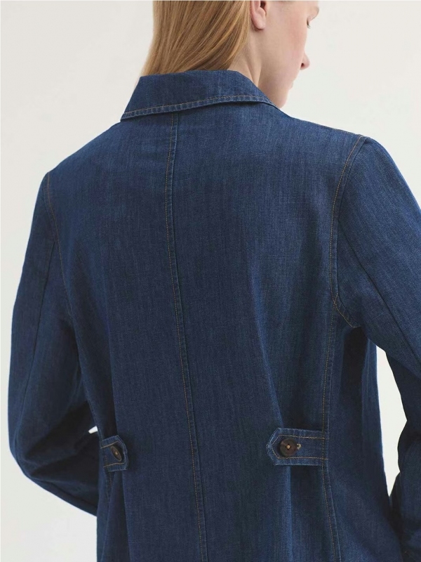 Abrigo NICE THINGS WWW172