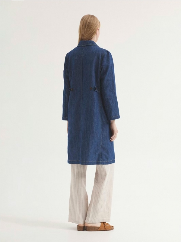 Abrigo NICE THINGS WWW172