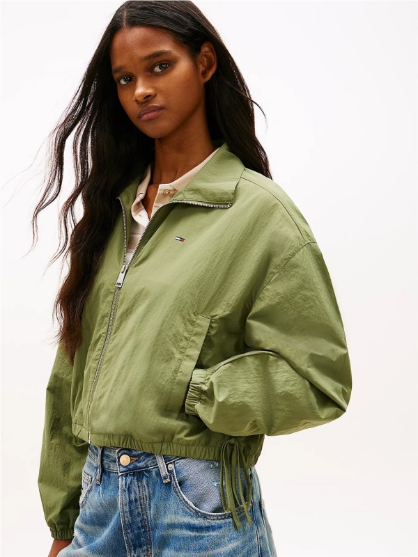 Cazadora TOMMY JEANS DW0DW22325