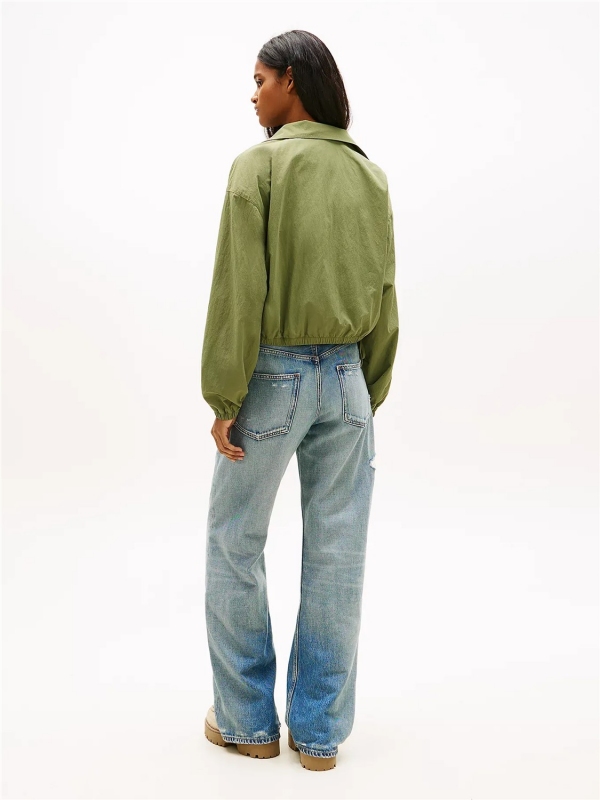 Cazadora TOMMY JEANS DW0DW22325