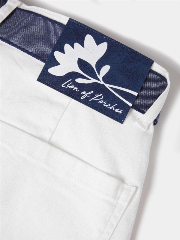 Pantalón LION OF PORCHES LP007627
